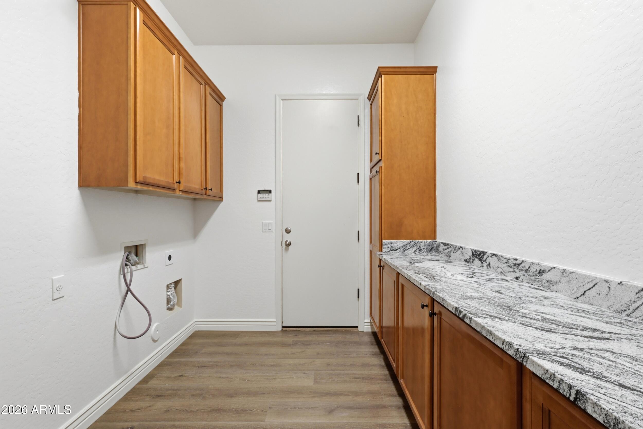 12809 South 177th Avenue Goodyear, AZ 85338 - Photo 31 of 44 Laundry