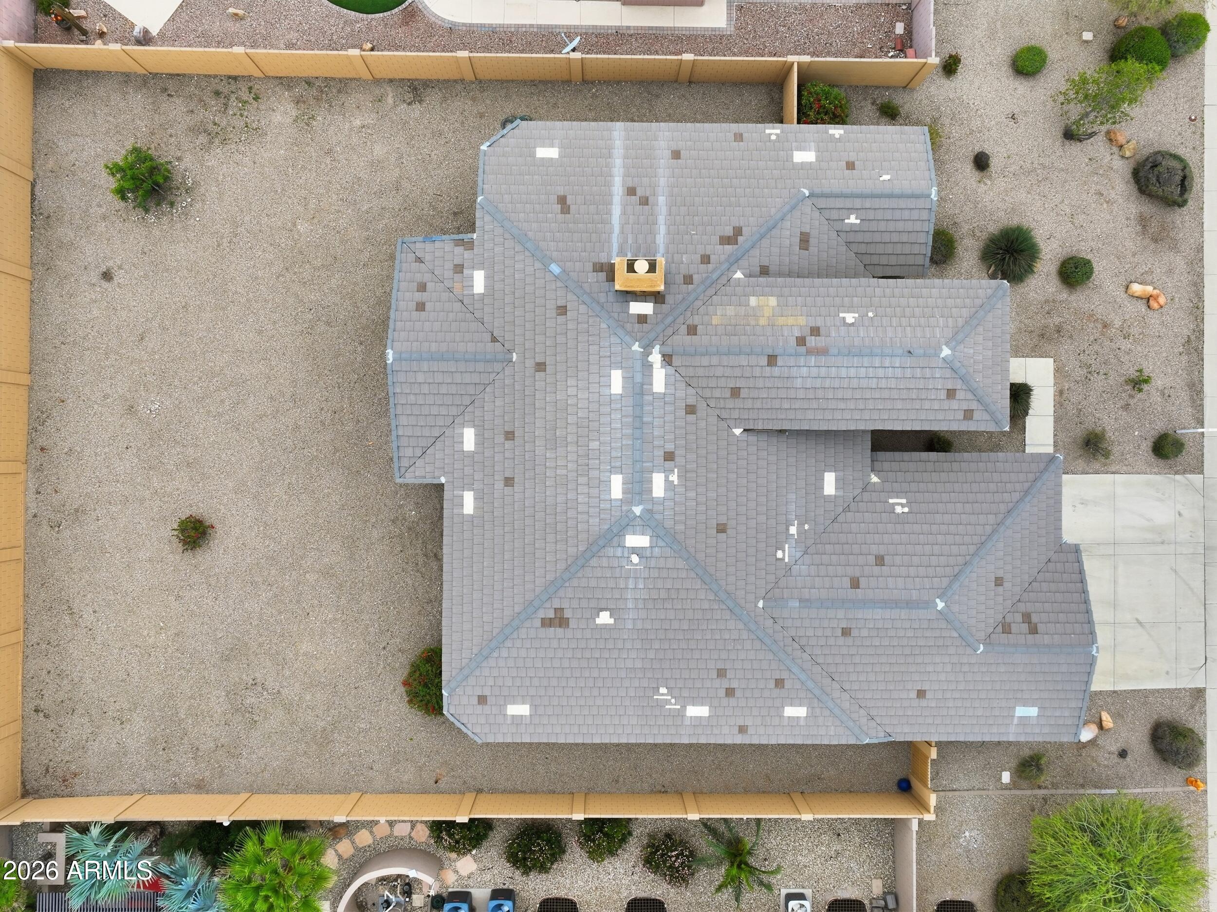 12809 South 177th Avenue Goodyear, AZ 85338 - Photo 37 of 44 Aerial