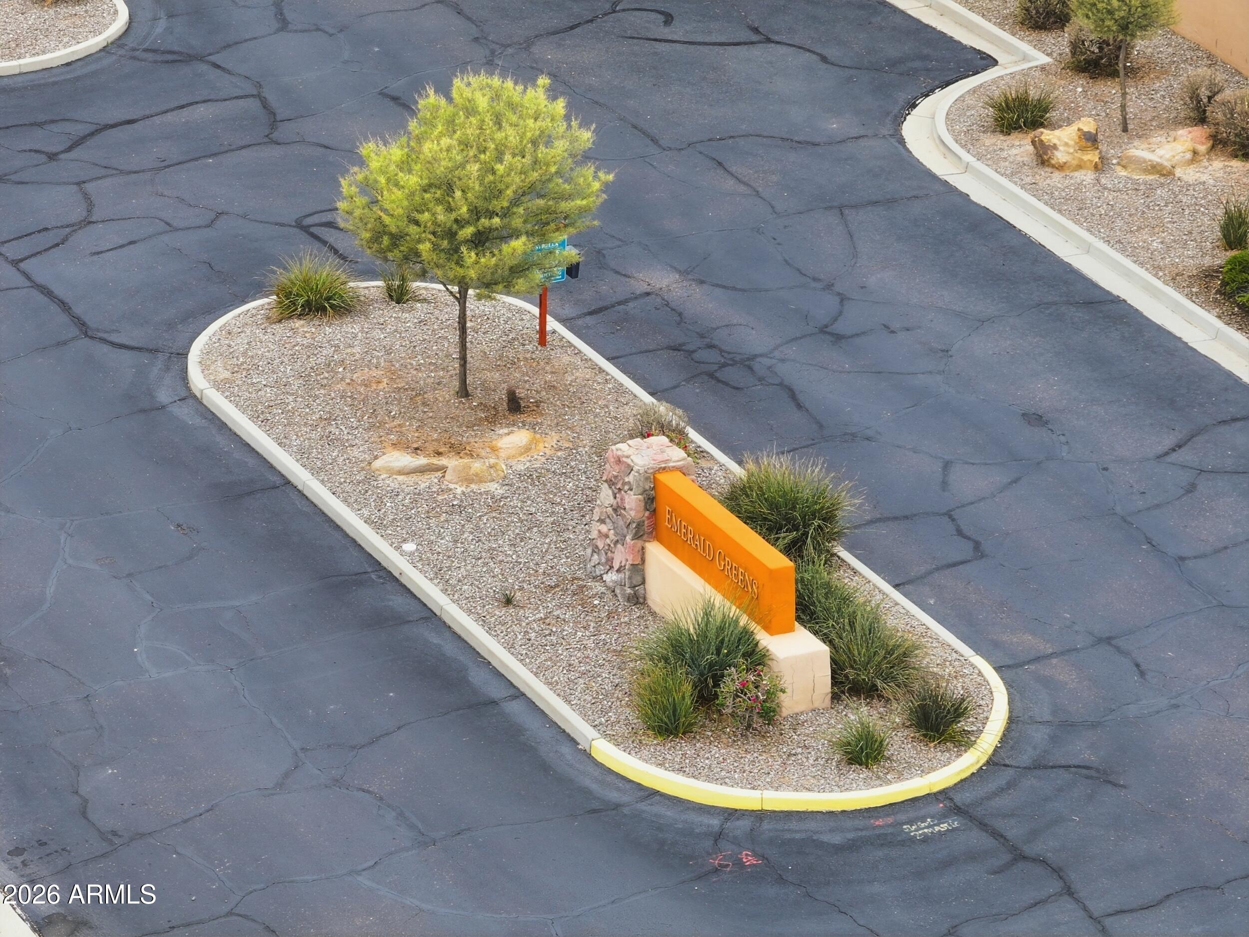 12809 South 177th Avenue Goodyear, AZ 85338 - Photo 42 of 44 Aerial