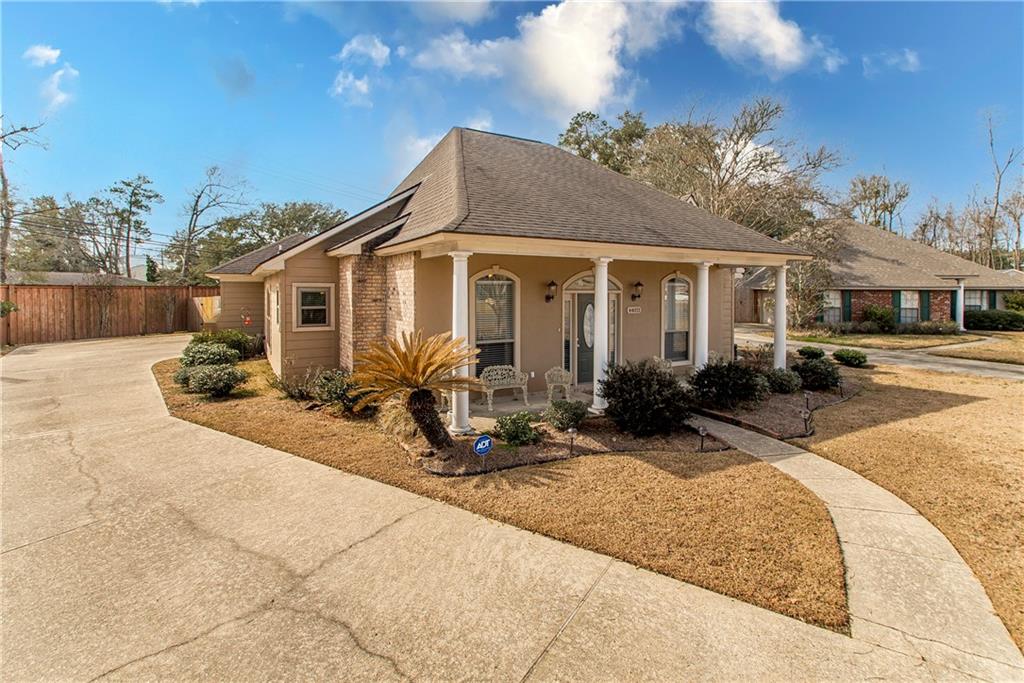 44021 Nicholas Circle Hammond, LA 70403 - Photo 2 of 33