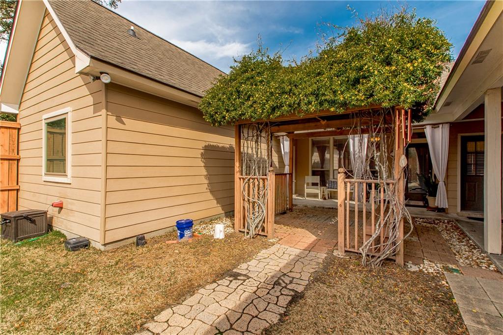 44021 Nicholas Circle Hammond, LA 70403 - Photo 28 of 33
