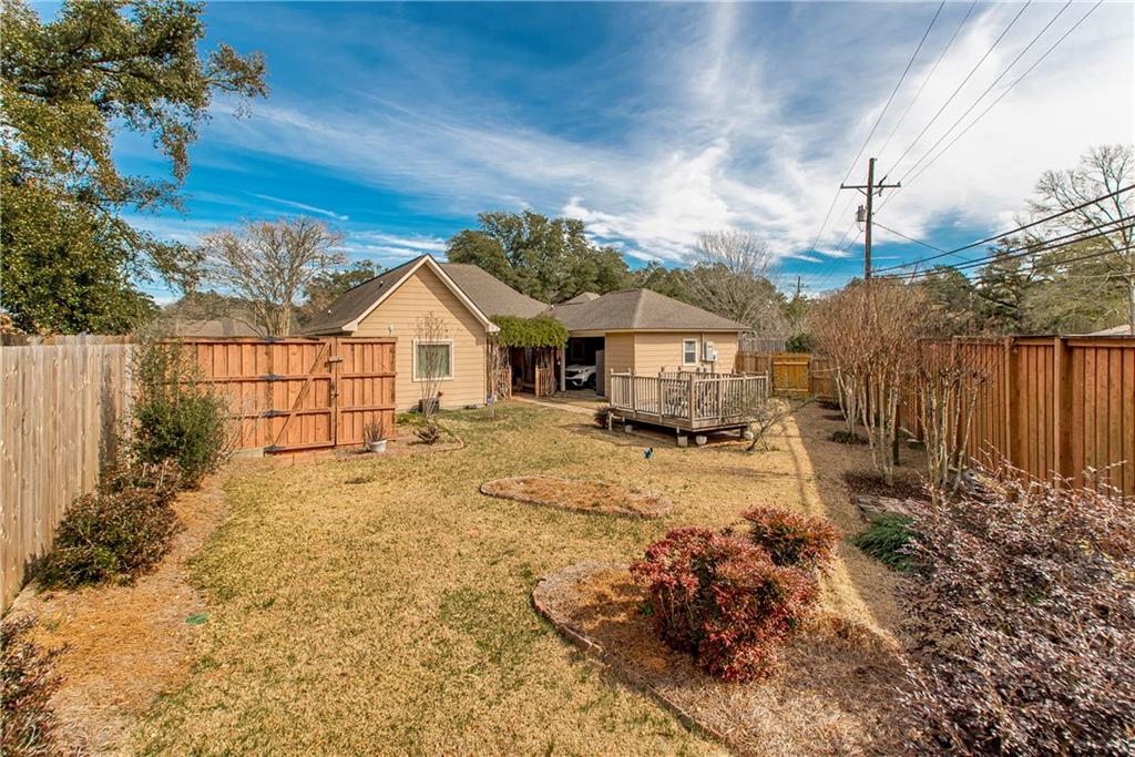 44021 Nicholas Circle Hammond, LA 70403 - Photo 30 of 33