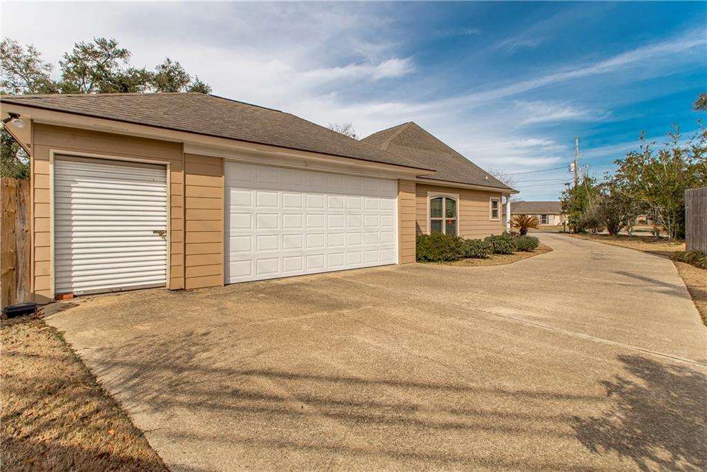 44021 Nicholas Circle Hammond, LA 70403 - Photo 4 of 33