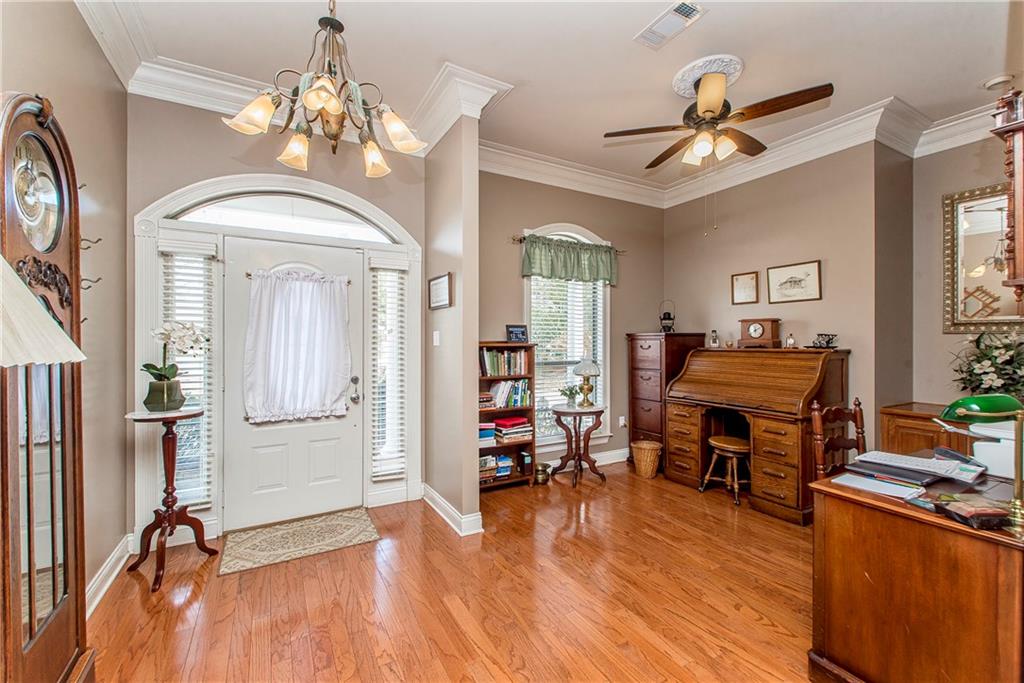 44021 Nicholas Circle Hammond, LA 70403 - Photo 5 of 33