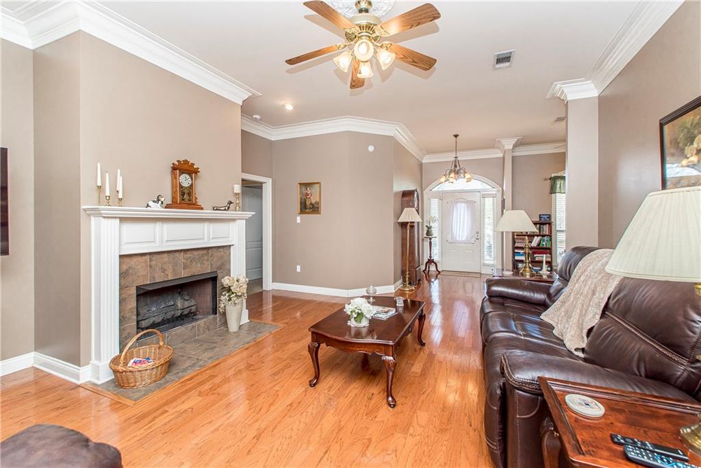 44021 Nicholas Circle Hammond, LA 70403 - Photo 7 of 33