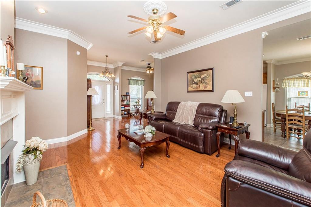 44021 Nicholas Circle Hammond, LA 70403 - Photo 8 of 33