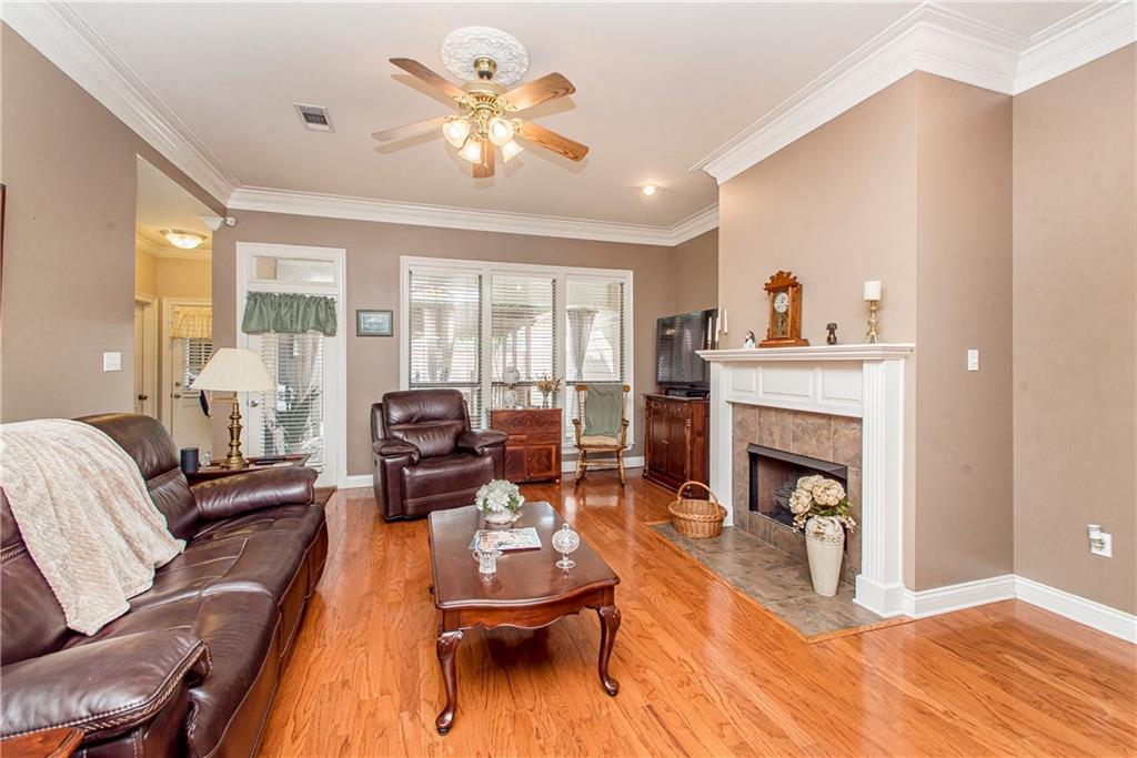44021 Nicholas Circle Hammond, LA 70403 - Photo 10 of 33