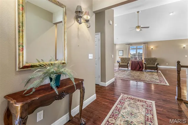 $345,000 | 520 Wynnfield Lane, Farmington, MO 63640