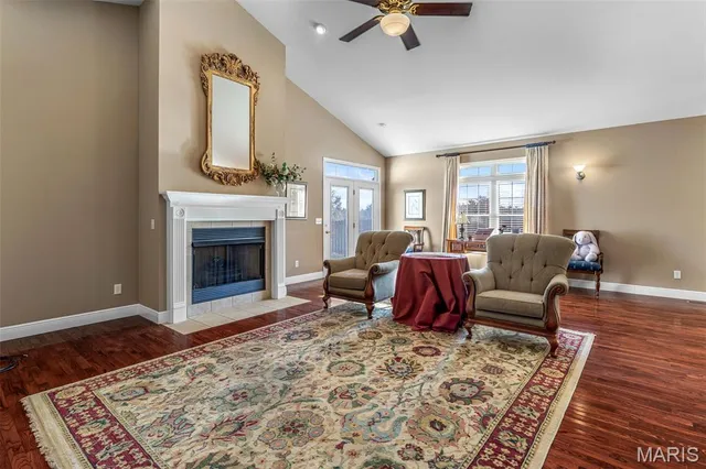 $345,000 | 520 Wynnfield Lane, Farmington, MO 63640