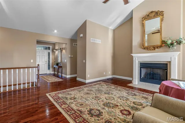 $345,000 | 520 Wynnfield Lane, Farmington, MO 63640