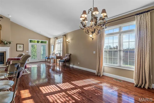 $345,000 | 520 Wynnfield Lane, Farmington, MO 63640