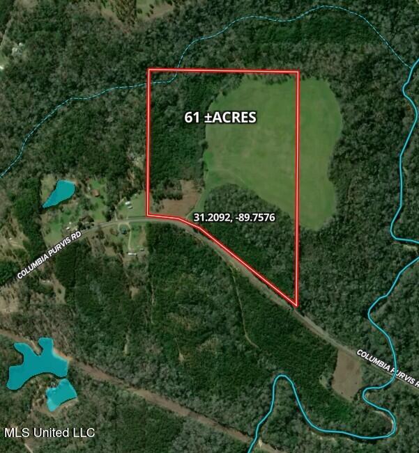 821 Columbia Purvis Road Columbia, MS 39429 - Photo 21 of 29 Screenshot 2025-11-14 091312