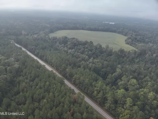 $286,700 | 821 Columbia Purvis Road, Columbia, MS 39429