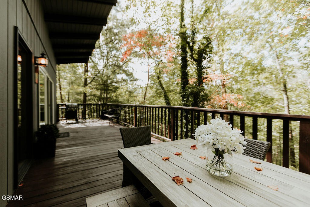 207 Cutter Gap Road Townsend, TN 37882 - Photo 38 of 42 Gallery Image 38