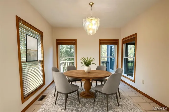 $599,900 | 15306 Bucyrus Drive, Bucyrus, MO 65444