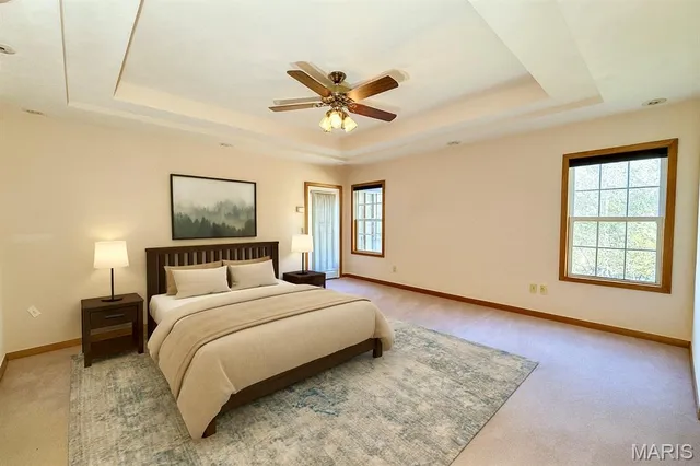 $599,900 | 15306 Bucyrus Drive, Bucyrus, MO 65444