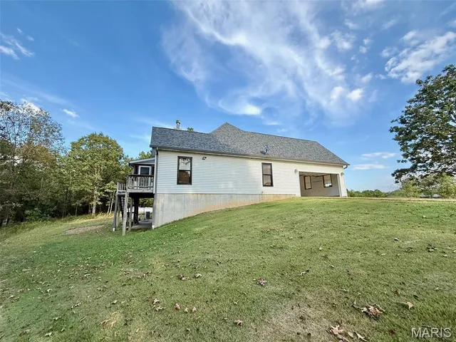 $599,900 | 15306 Bucyrus Drive, Bucyrus, MO 65444