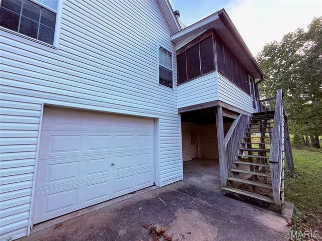 $599,900 | 15306 Bucyrus Drive, Bucyrus, MO 65444