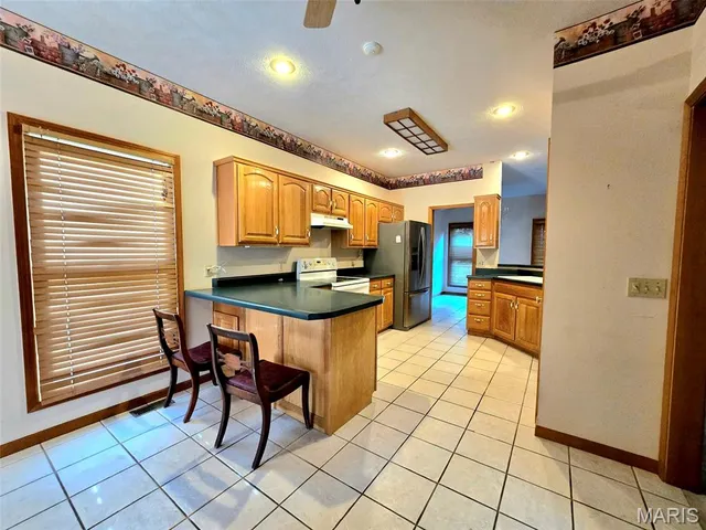 $599,900 | 15306 Bucyrus Drive, Bucyrus, MO 65444