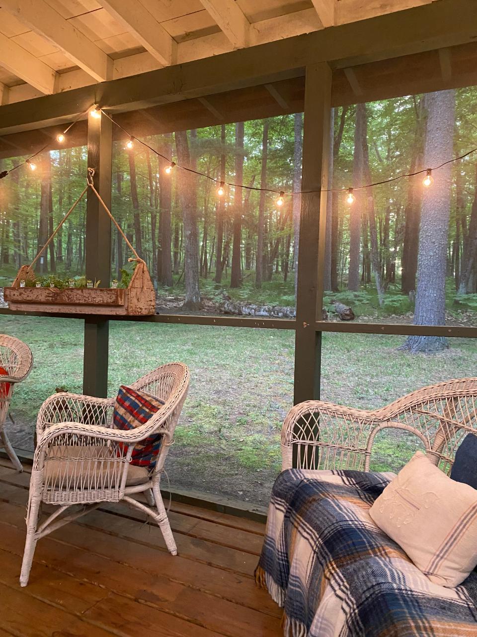8535 Sutton Road Minocqua, WI 54548 - Photo 3 of 15 Gallery Image 3