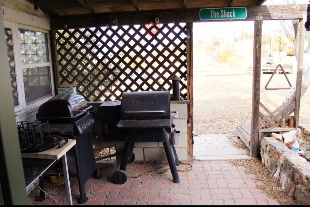 365 Beck Street Randsburg, CA 93554 - Photo 42 of 49