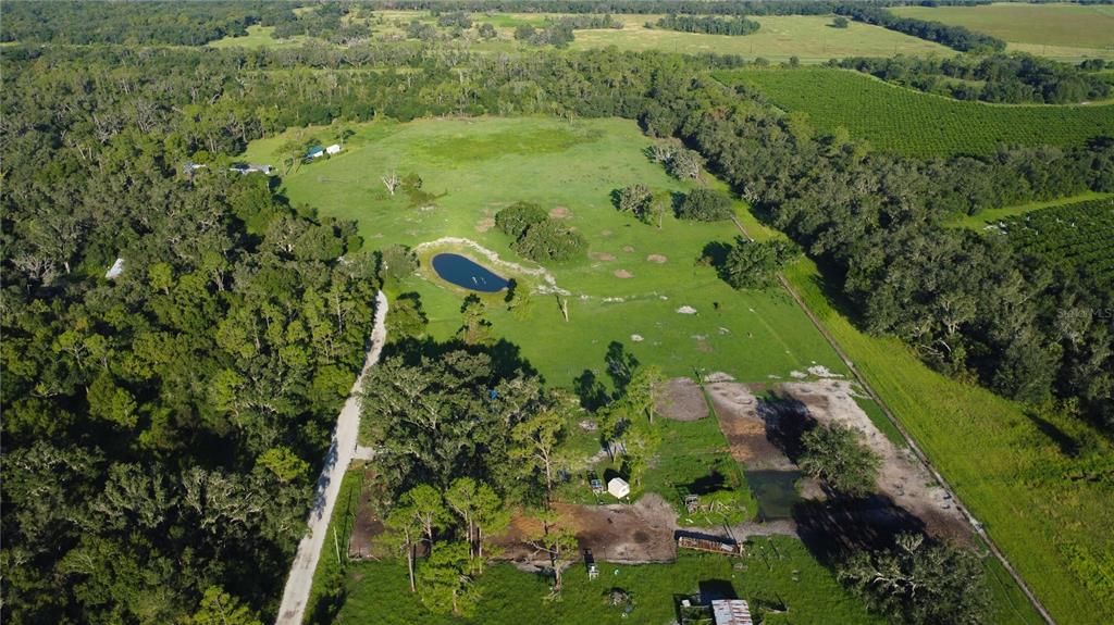 415 Bronco Road Zolfo Springs, FL 33890 - Photo 18 of 23 Gallery Image 18