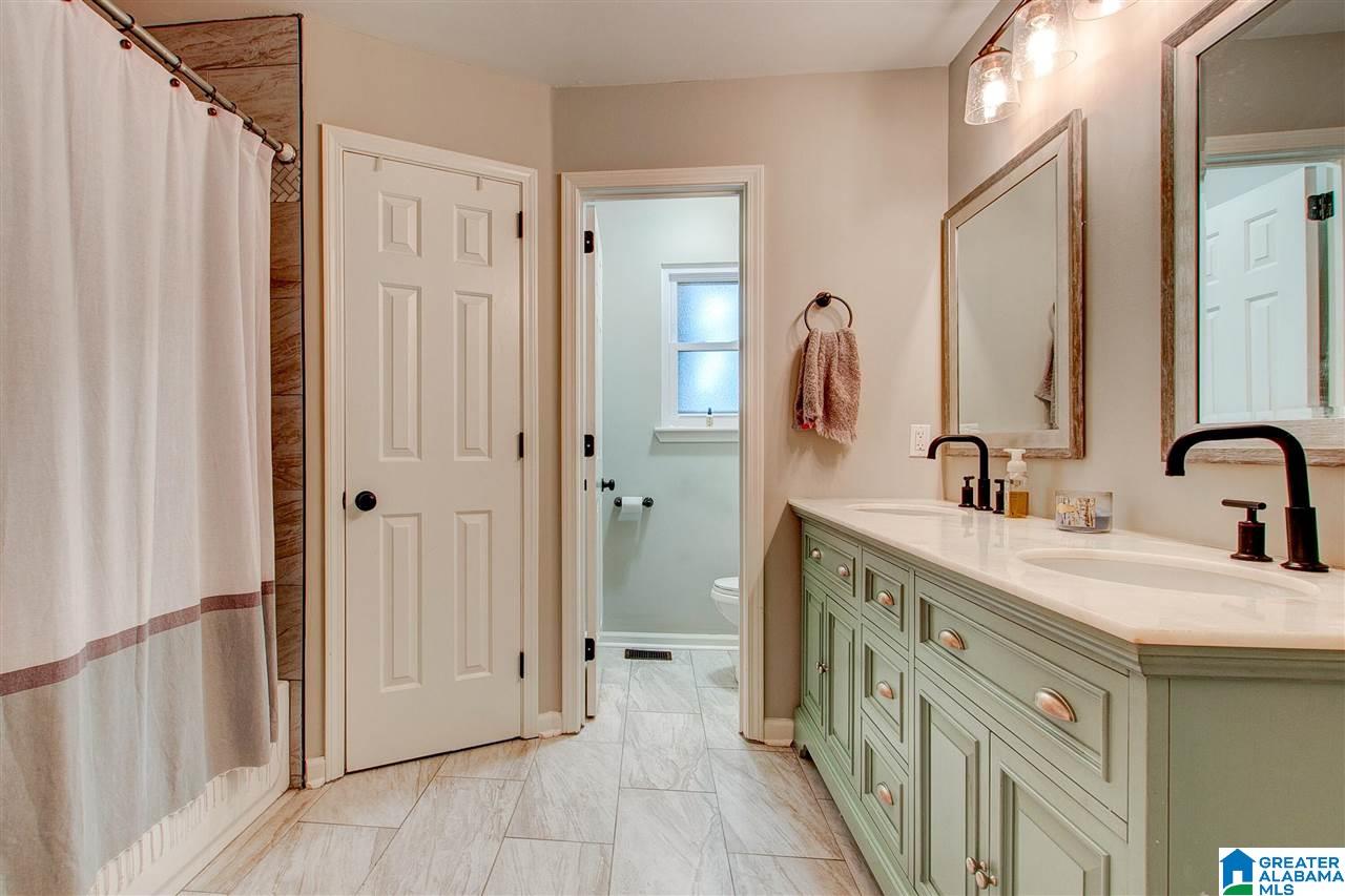 7430 Roper Tunnel Road Trussville, AL 35173 - Photo 18 of 21