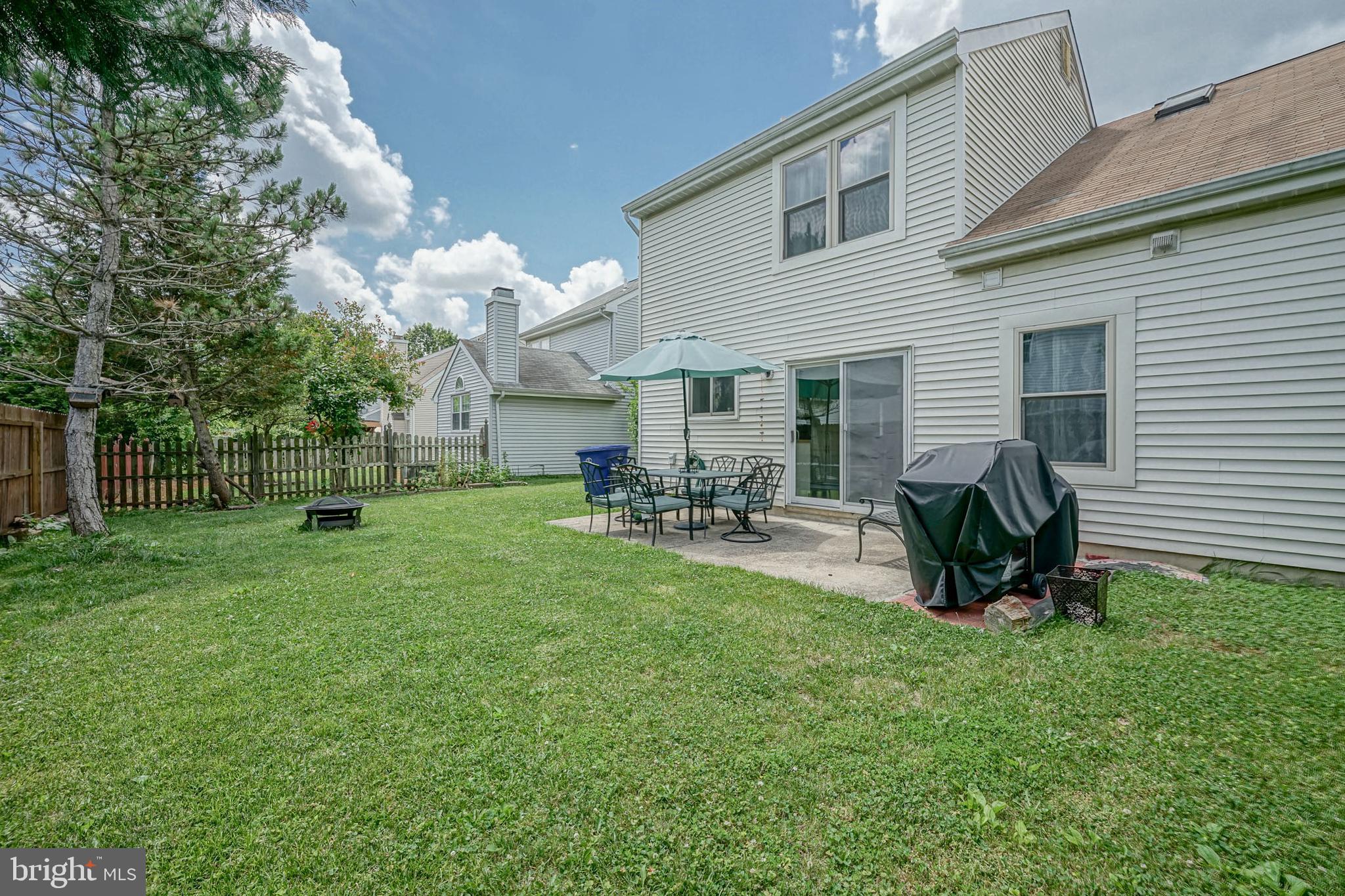 18 Ridgewood Way Burlington, NJ 08016 - Photo 37 of 37 Gallery Image 37