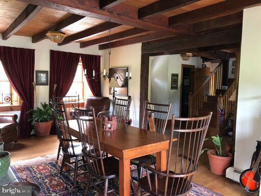 211 Henry Road Barto, PA 19504 - Photo 3 of 50 Gallery Image 3