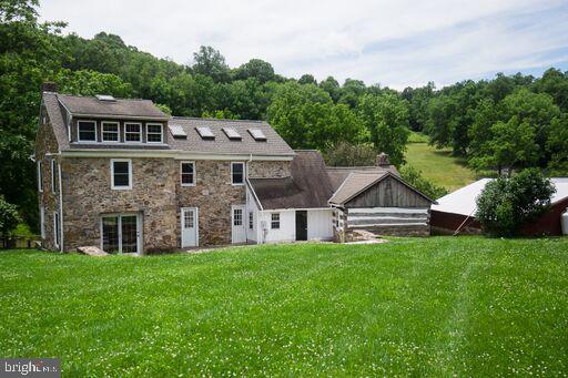 211 Henry Road Barto, PA 19504 - Photo 23 of 50 Gallery Image 23