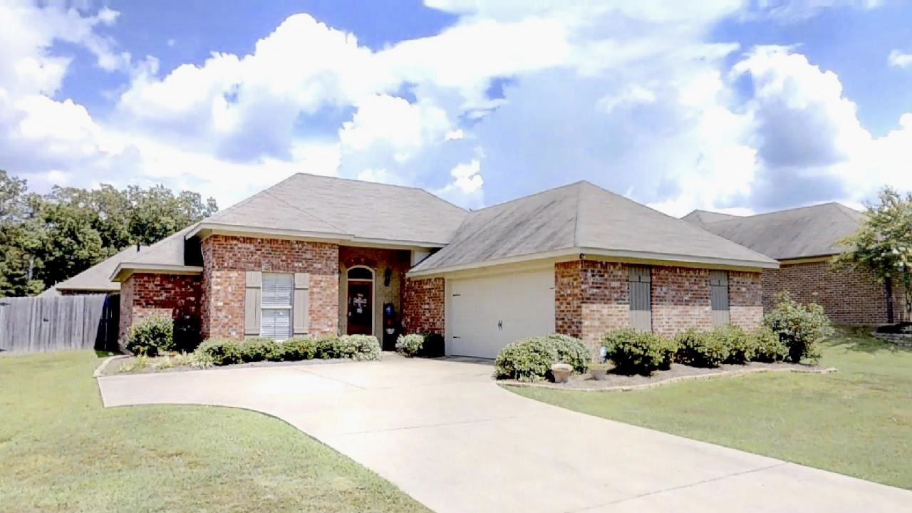 155 Britton Circle Flowood, MS 39232 - Photo 1 of 26 Photo 1