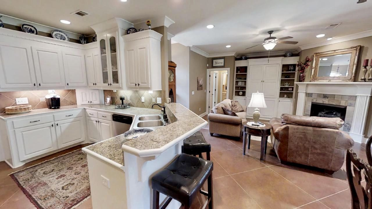 155 Britton Circle Flowood, MS 39232 - Photo 2 of 26 Photo 2