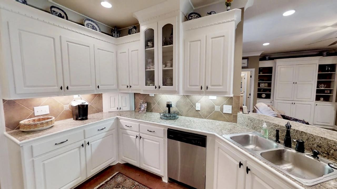 155 Britton Circle Flowood, MS 39232 - Photo 4 of 26 Photo 4