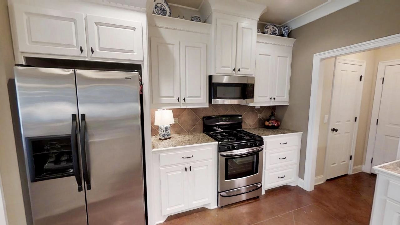 155 Britton Circle Flowood, MS 39232 - Photo 5 of 26 Photo 5