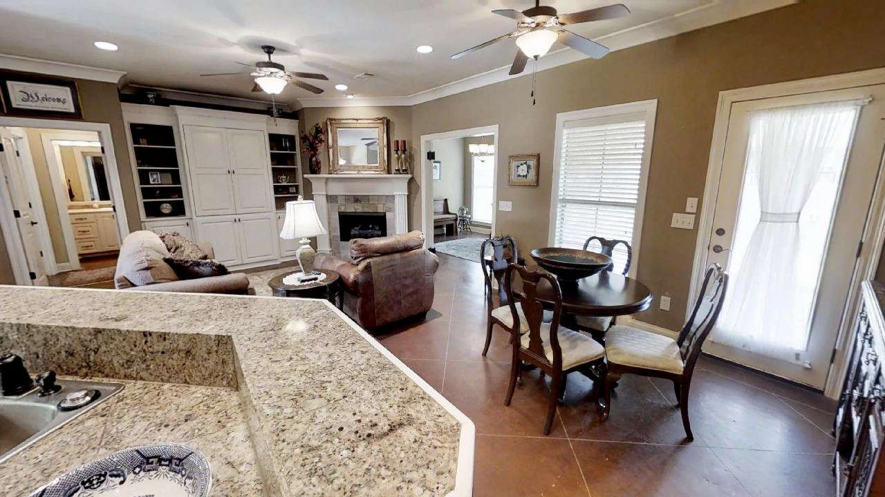 155 Britton Circle Flowood, MS 39232 - Photo 6 of 26 Photo 6