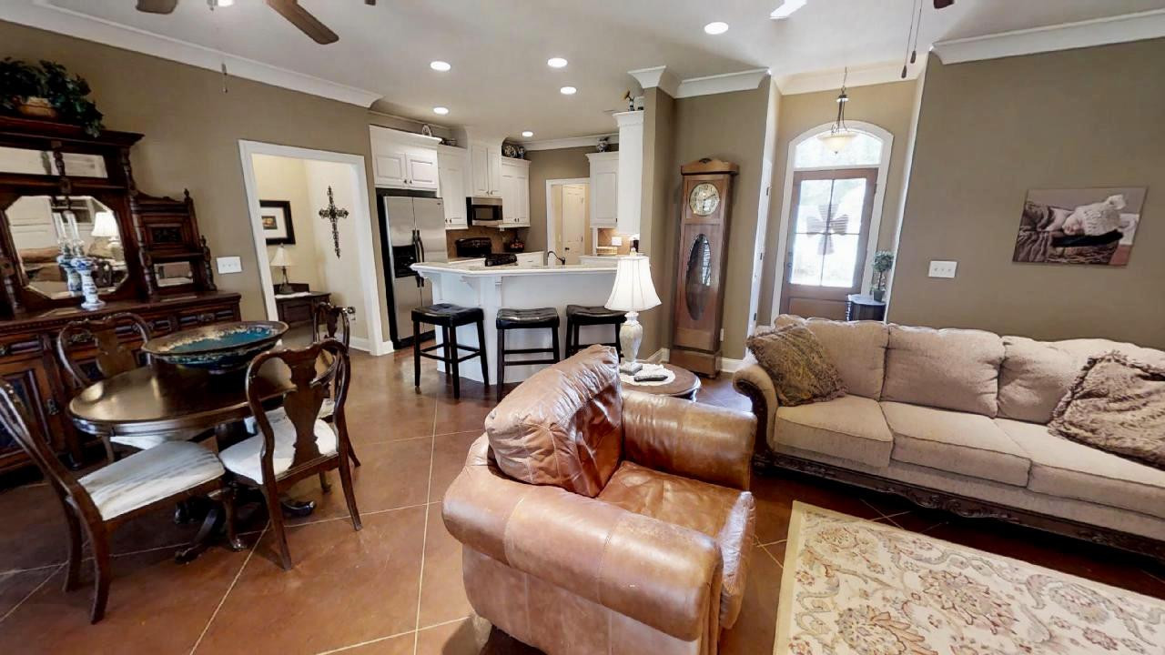 155 Britton Circle Flowood, MS 39232 - Photo 8 of 26 Photo 8
