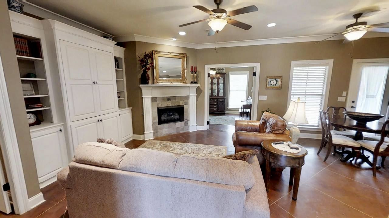 155 Britton Circle Flowood, MS 39232 - Photo 9 of 26 Photo 9
