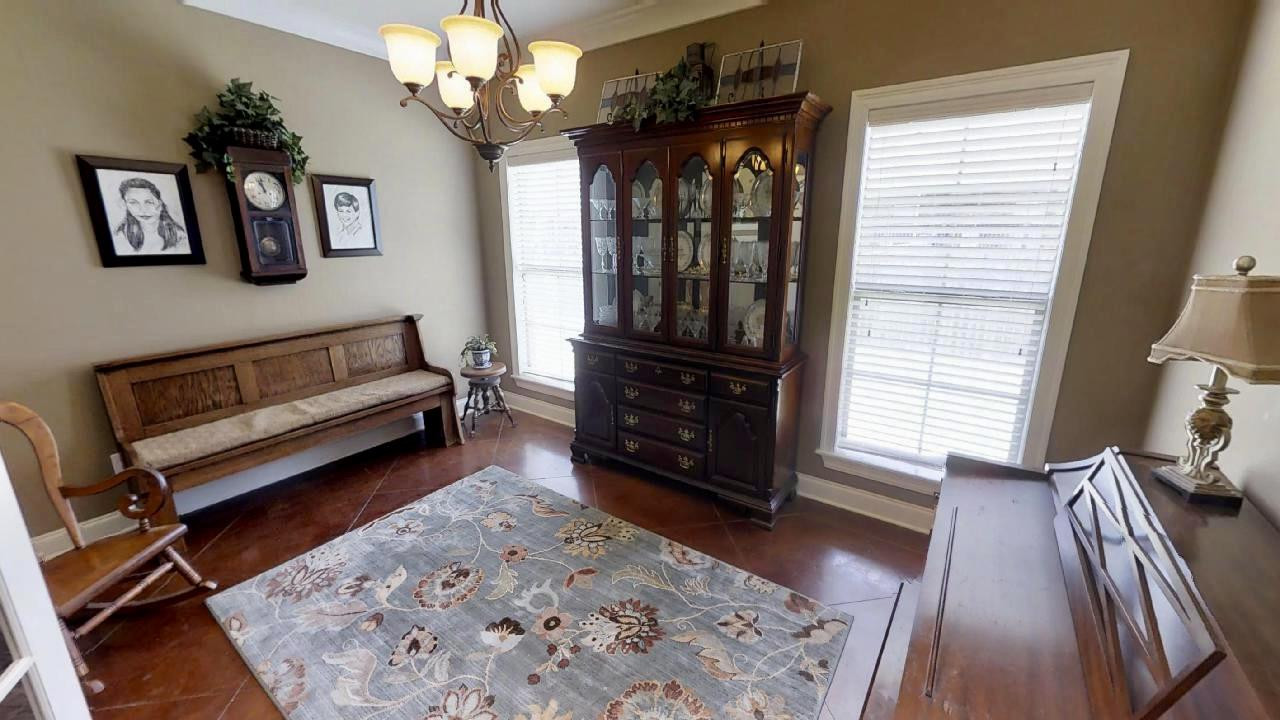 155 Britton Circle Flowood, MS 39232 - Photo 10 of 26 Photo 10
