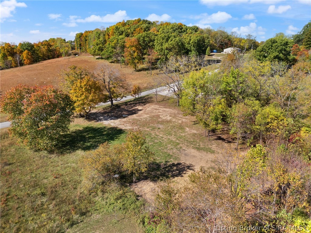 2148 North Highfill Chapel Road Taswell, IN 47175 - Photo 8 of 10