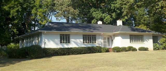 1405 N. Boulevard Anderson, SC 29621 - Photo 1 of 3