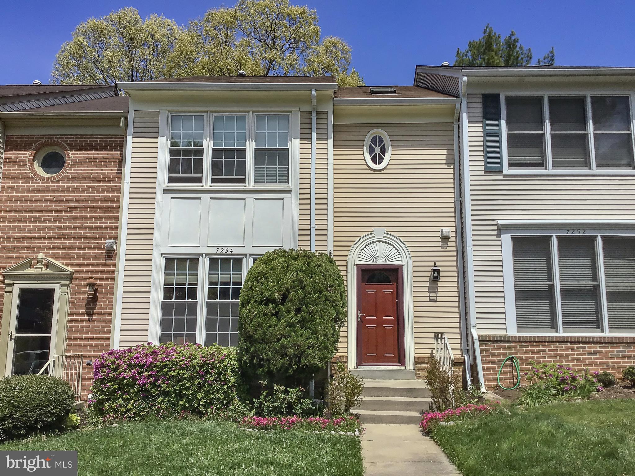 7254 Olde Lantern Way Springfield, VA 22152 - Photo 1 of 1 7254 Olde Lantern Way
