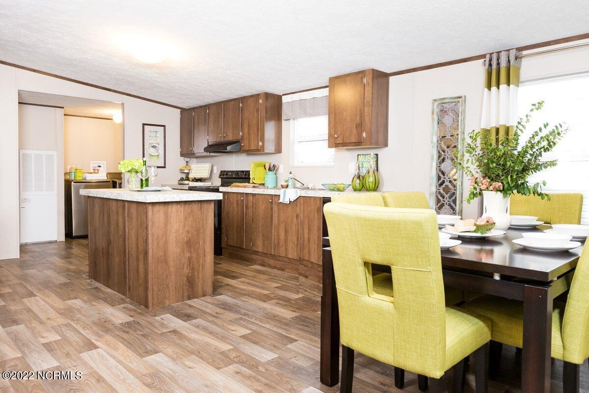 127 Merry Lane Holly Ridge, NC 28445 - Photo 5 of 26 3