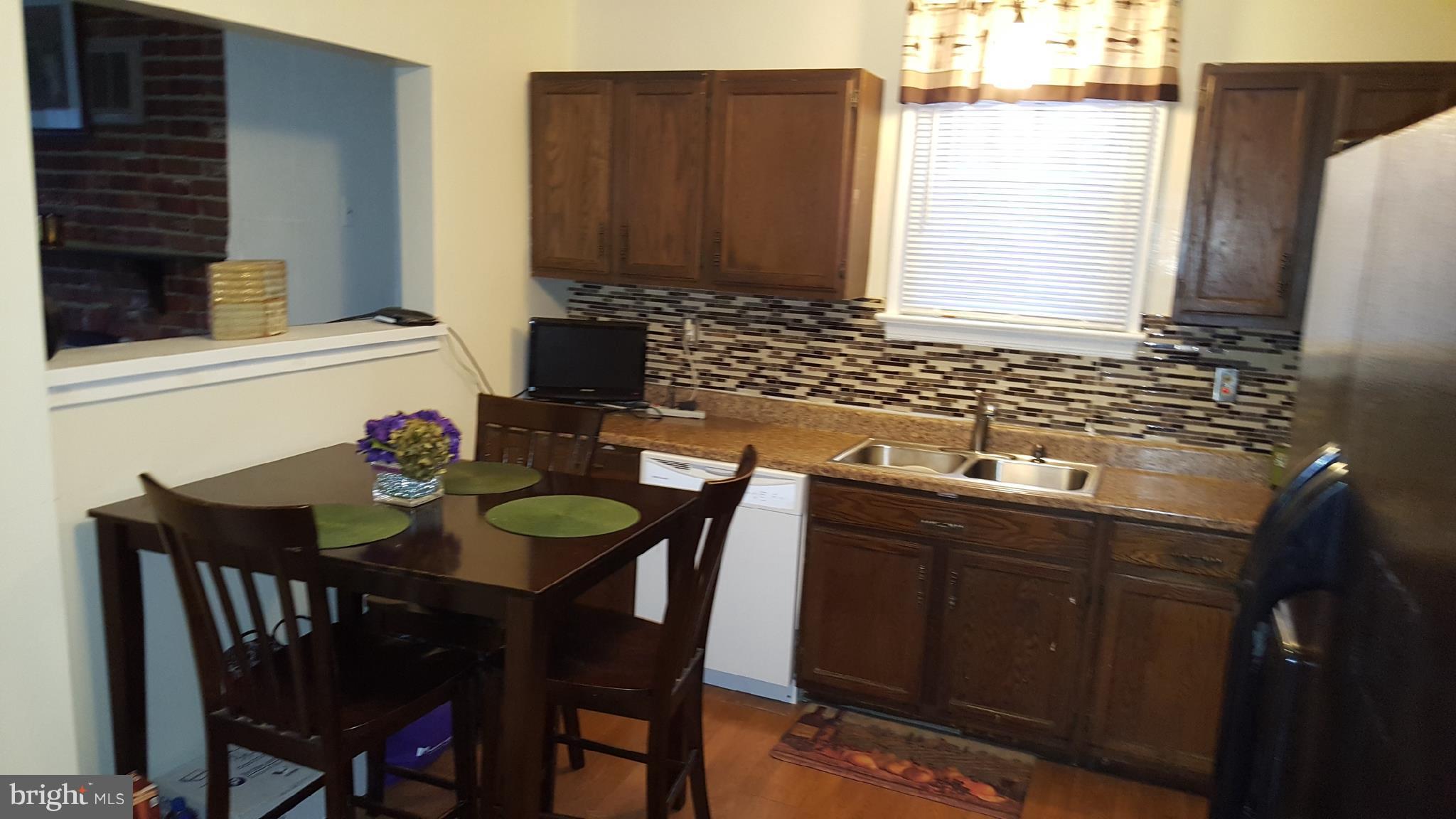 9002 Ardmore Road Springdale, MD 20706 - Photo 11 of 21 Kitchen