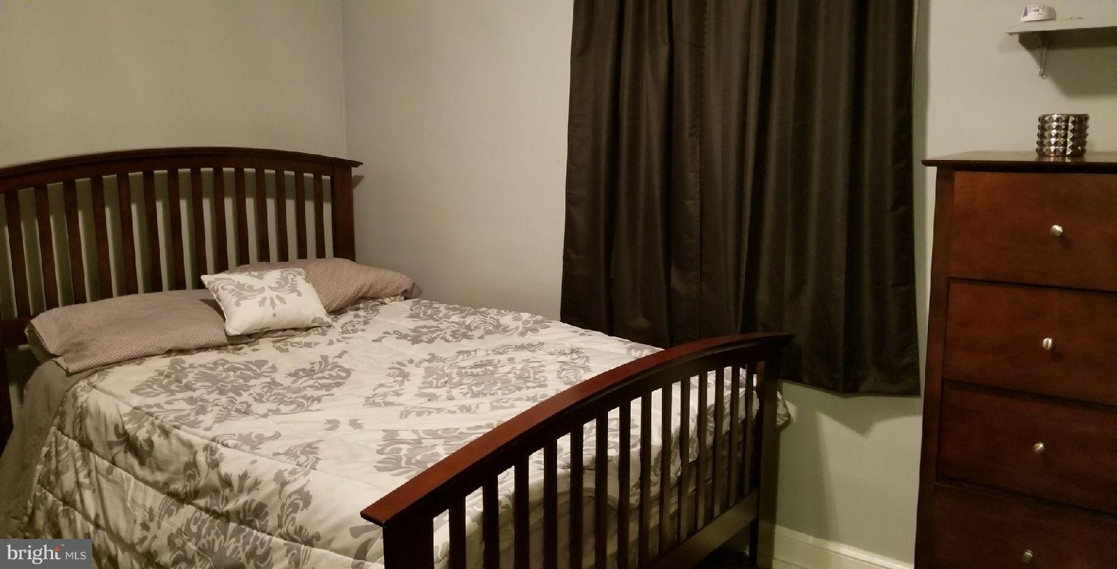 9002 Ardmore Road Springdale, MD 20706 - Photo 8 of 21 Bedroom #1
