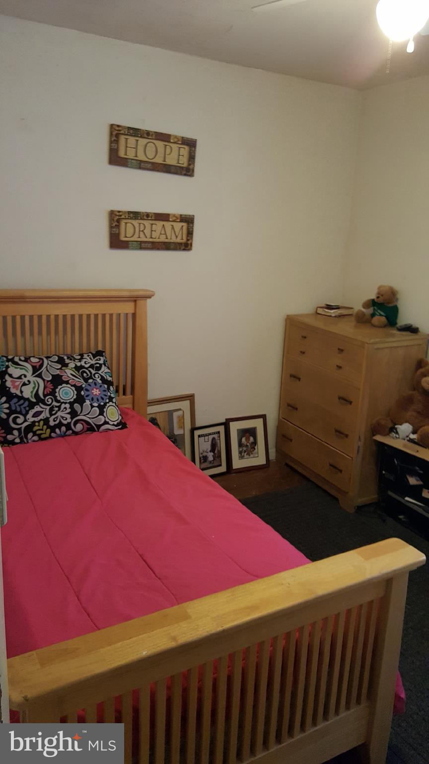 9002 Ardmore Road Springdale, MD 20706 - Photo 9 of 21 Bedroom #2