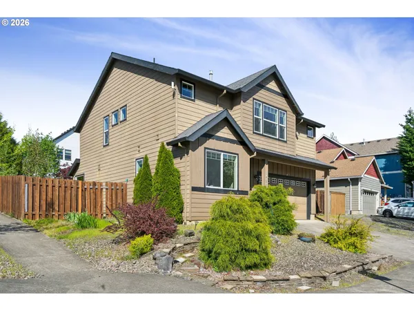 $549,900 | 18659 Van Fleet Avenue, Sandy, OR 97055