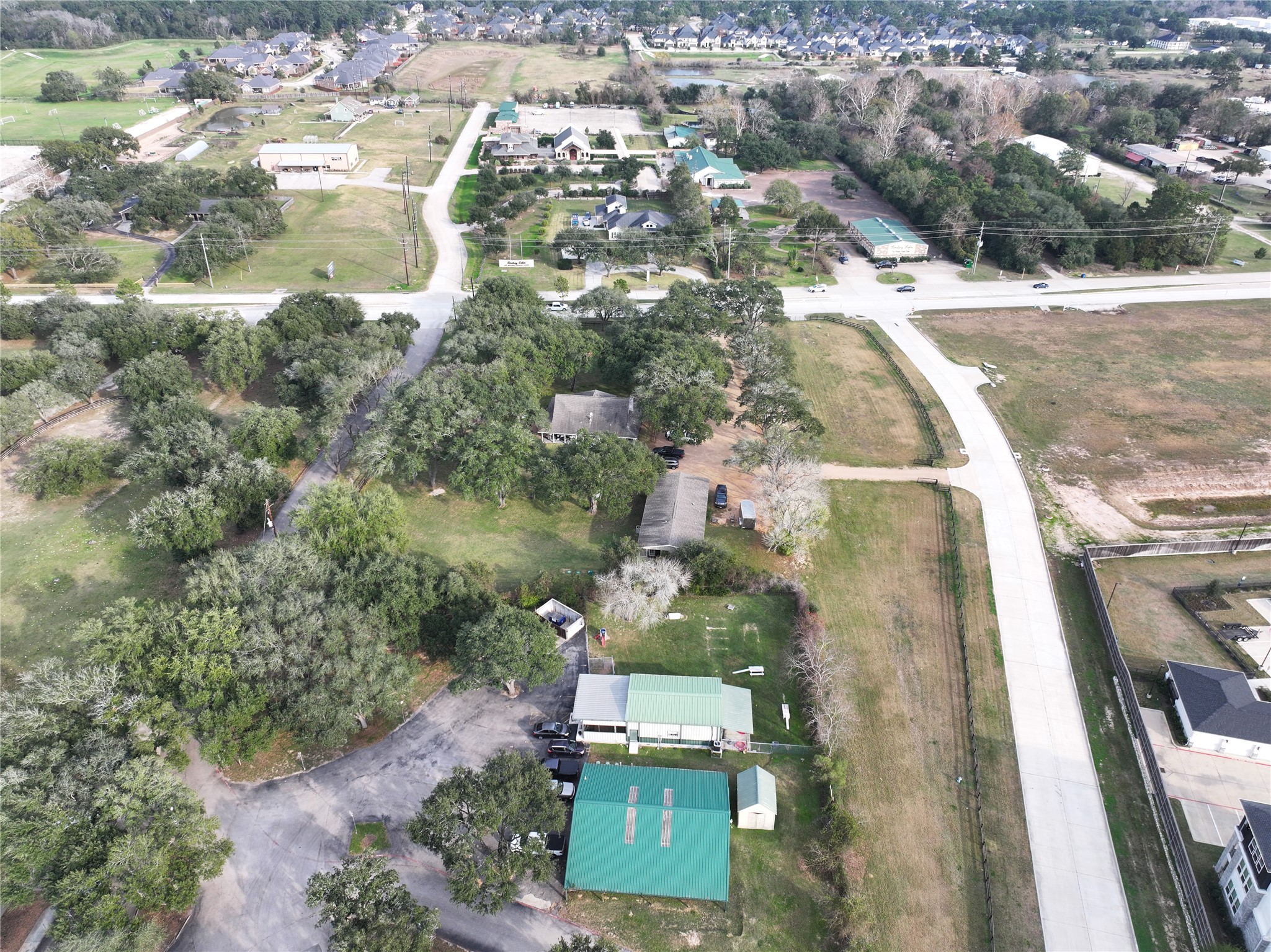 16607 Mueschke Road Cypress, TX 77433 - Photo 15 of 27