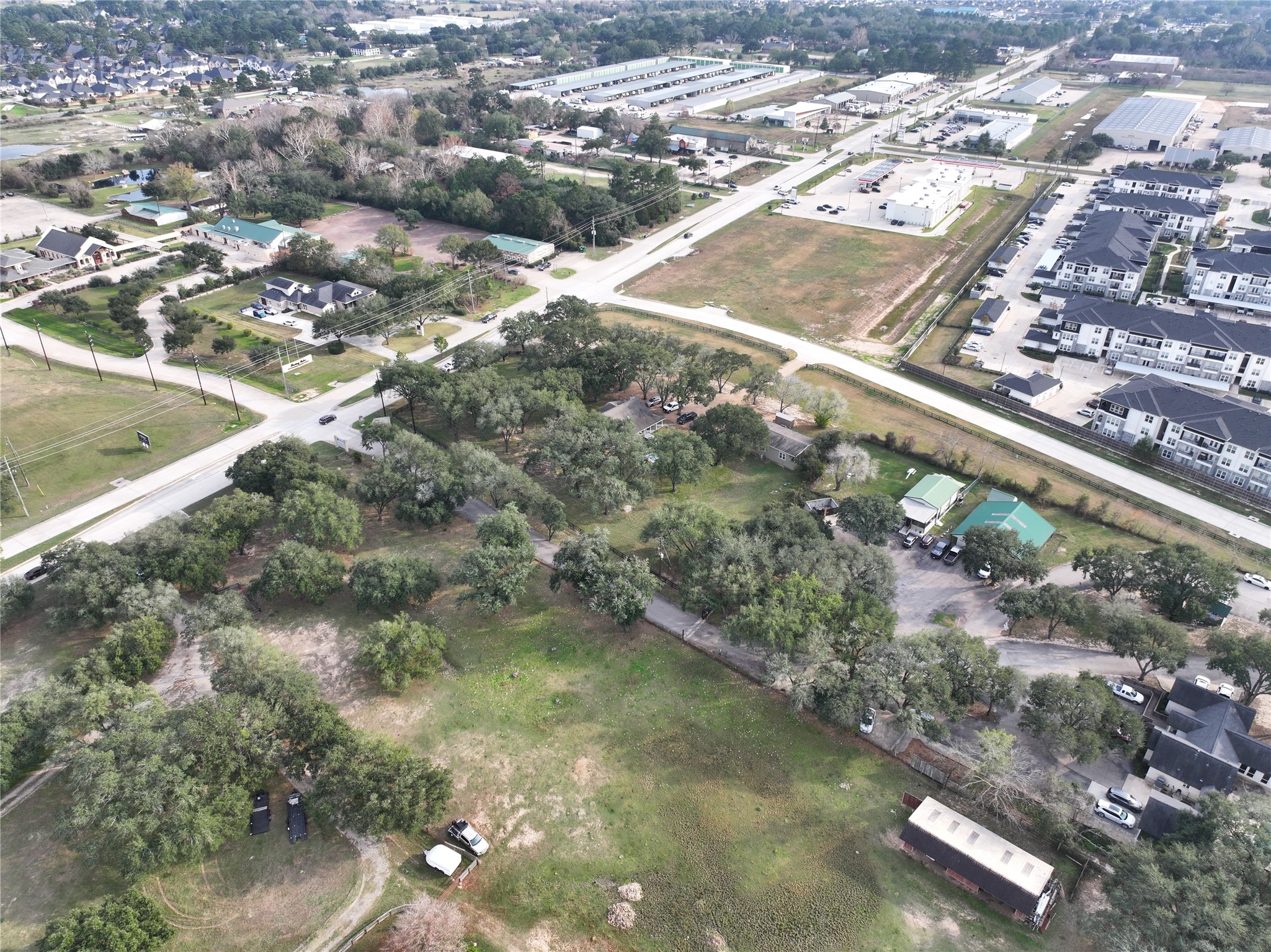 16607 Mueschke Road Cypress, TX 77433 - Photo 16 of 27