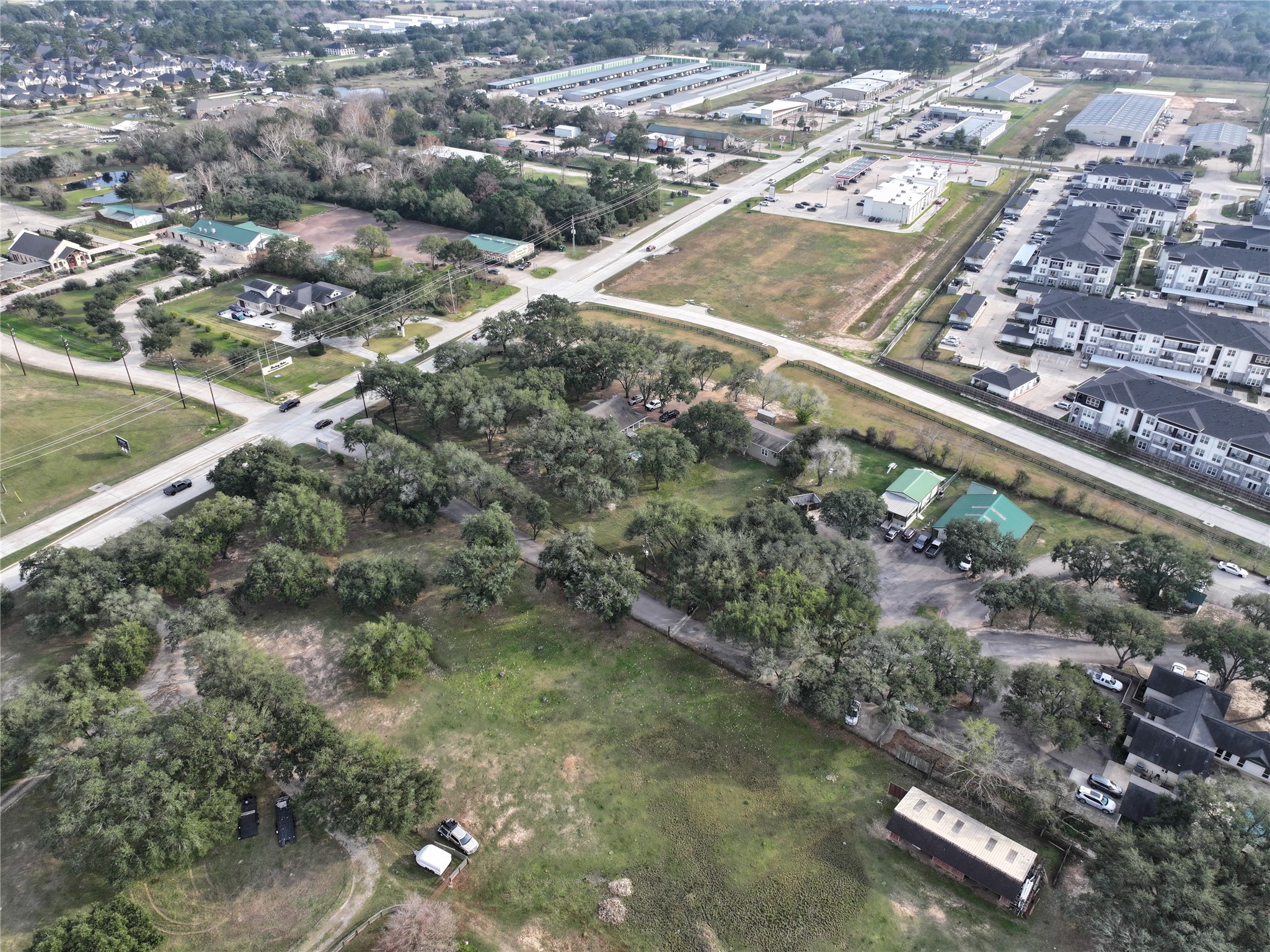 16607 Mueschke Road Cypress, TX 77433 - Photo 17 of 27