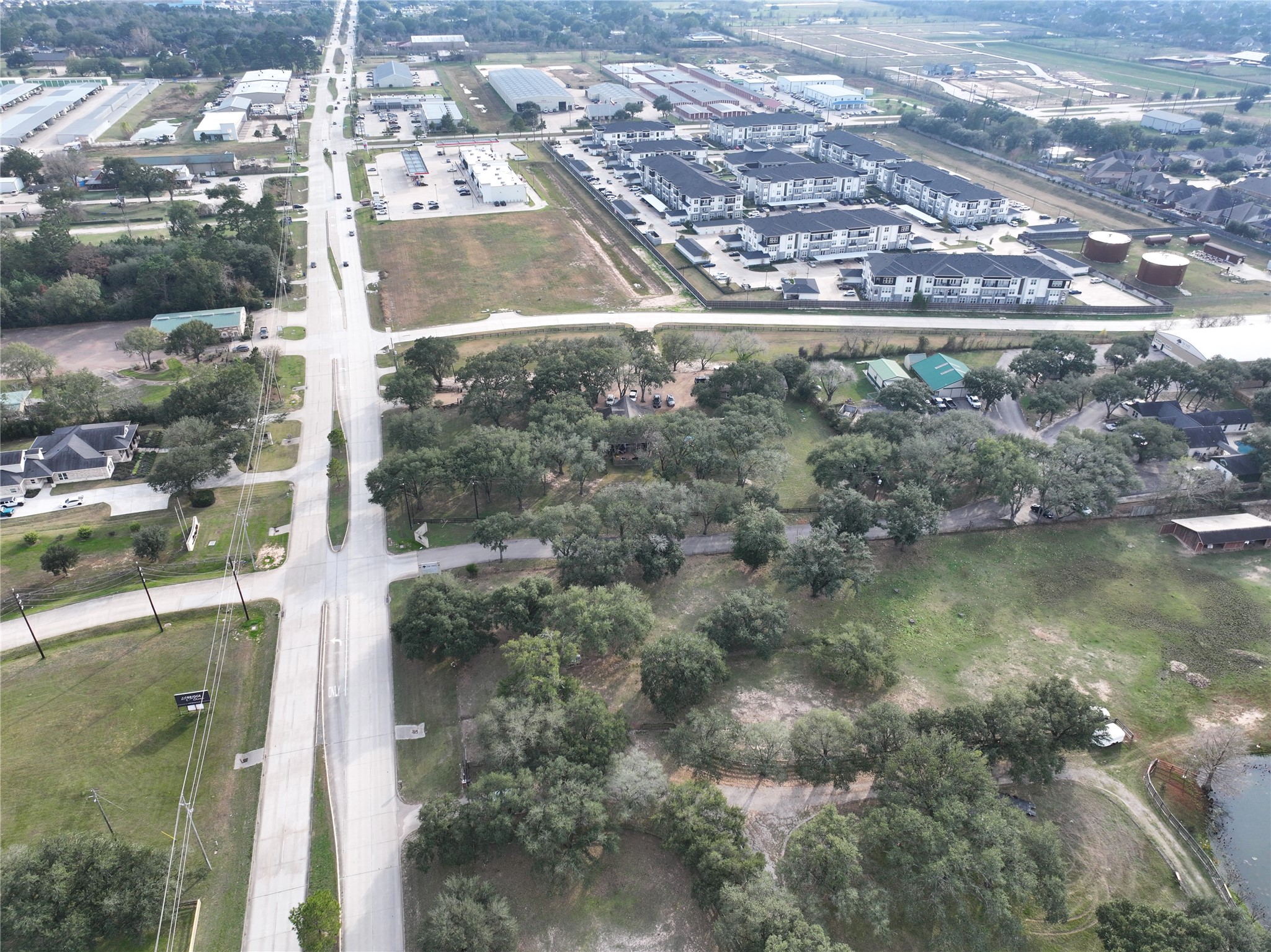 16607 Mueschke Road Cypress, TX 77433 - Photo 18 of 27